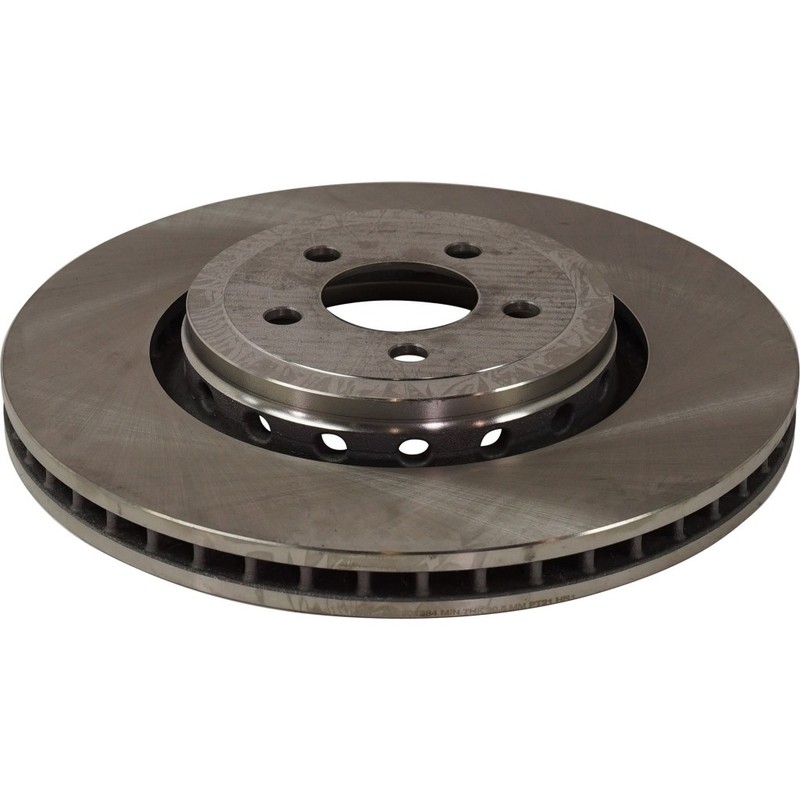 SureStop Brake Disc For Dodge Challenger 2017 2018 2019 2020 Driver OR Passenger gallery