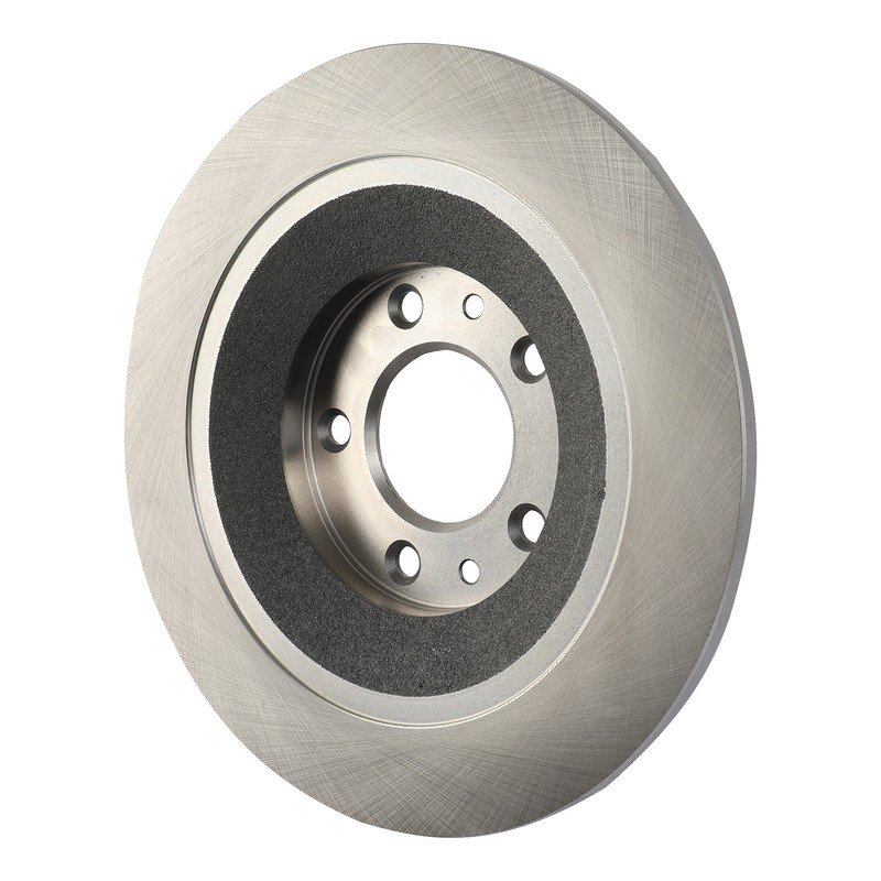 55159 Rear Discs Brake Rotors Fits 2011-2017 Lexus CT200h G3000 Casting Soild gallery