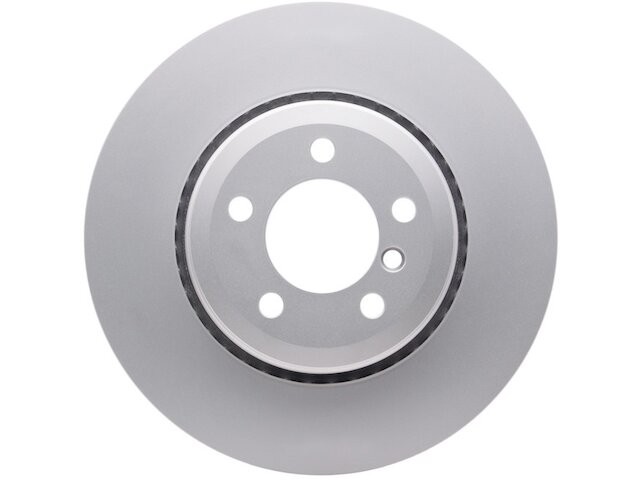 Rear Dynamic Friction Brake Rotor fits BMW 760i 2005-2006 94HRMFGX