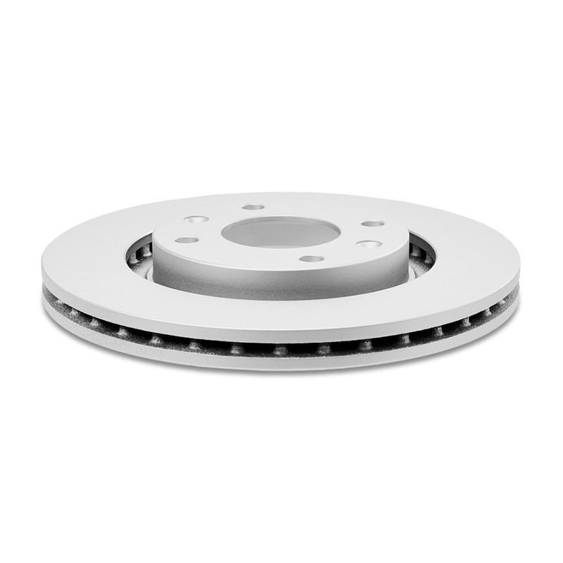 2x APEC Front Brake Discs For PEUGEOT 307 SW (3H) 1.4 16V 2003-07 DSK2136 gallery