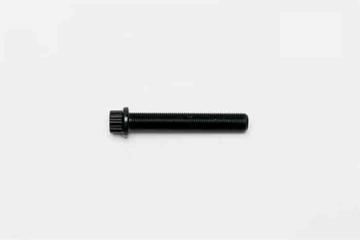 Wilwood BOLT 1/2-20×3.00 LG 12 PTCS FULL THD