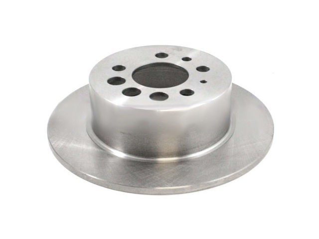 Rear Brake Rotor For 1976, 1978-1981 Volvo 262 1979 1980 GQ814SD
