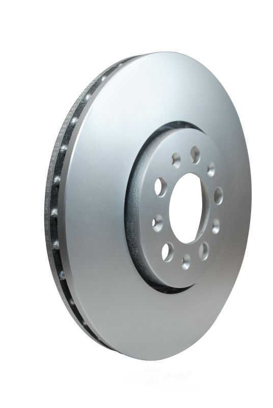 Disc Brake Rotor-GLS Hella-PAGID 355107612