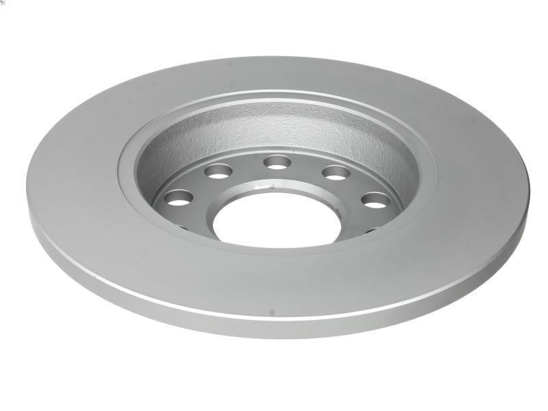 1X Brake Disc For BOSCH 986 478 987 For SEAT EXEO (3R2) 2 2009-2013