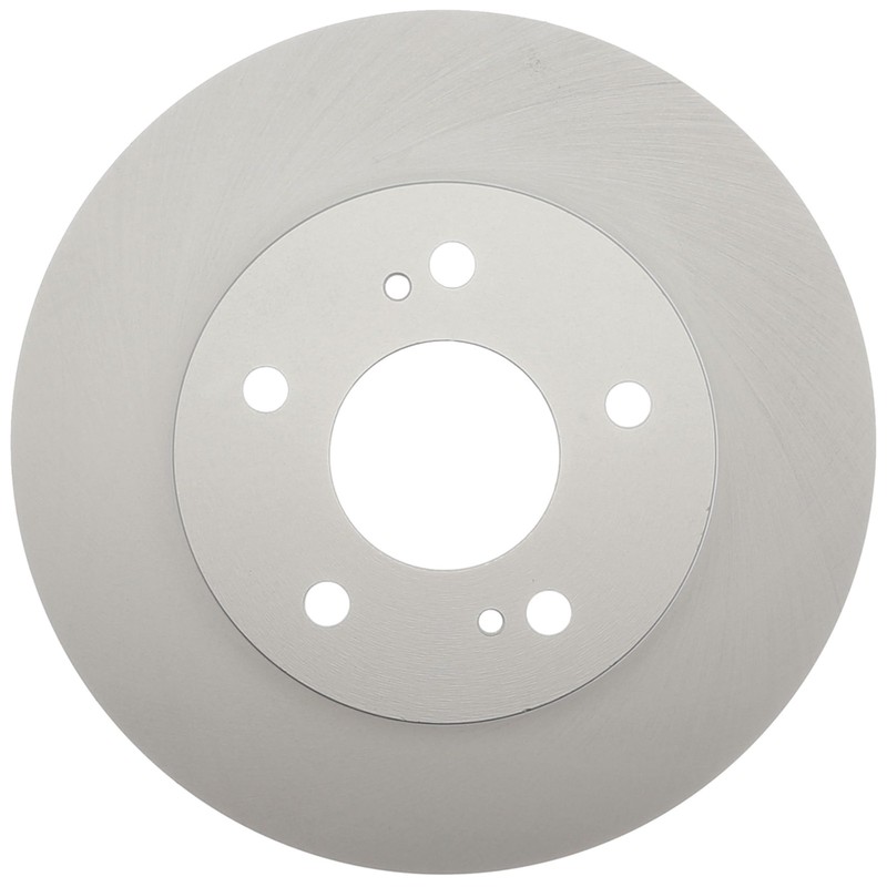 Centric Parts Disc Brake Rotor P N 320 42059F gallery