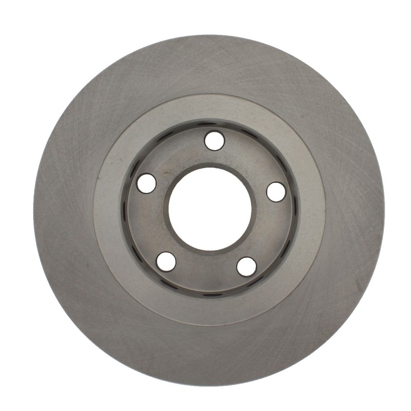 For 2000-2003 Audi A8 Quattro | Centric Rear Disc Brake Rotor | Vented gallery