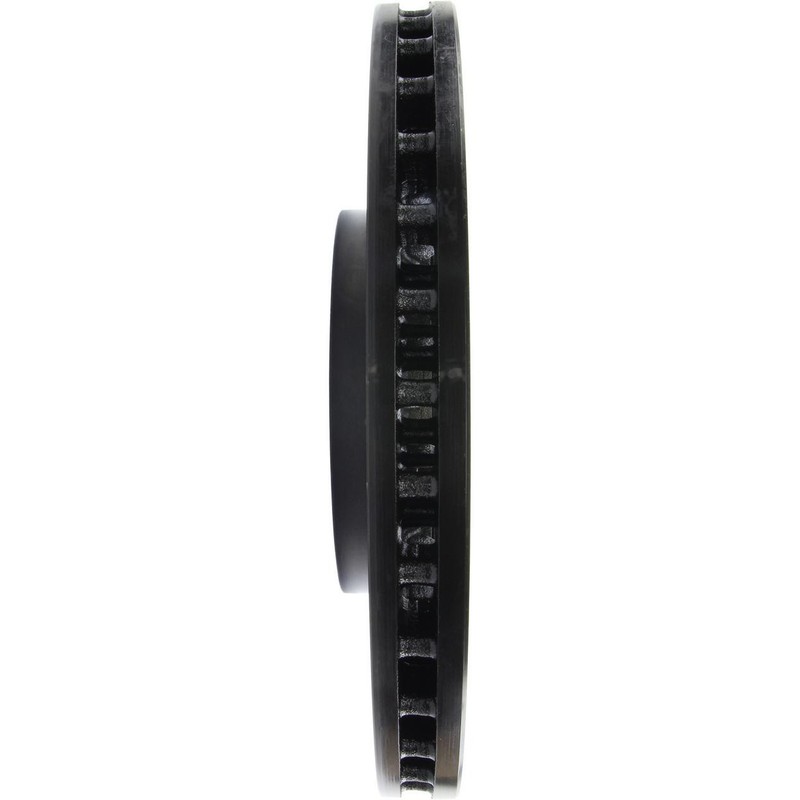 StopTech Disc Brake Rotor Fits 2017 – 2020 Dodgege Durango, 2012 – 2020 Jeep Gra