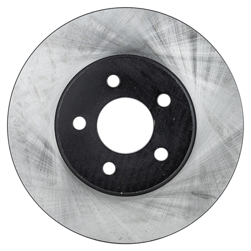 Front Disc Brake Rotors For 1995-2000 Dodge Stratus 14 in. Wheels gallery