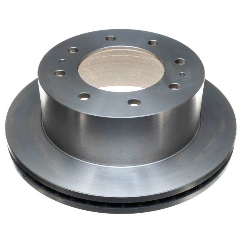 PowerStop AR82155 Autospecialty Rear Brake Rotor for Chevrolet Silverado 2500 HD gallery