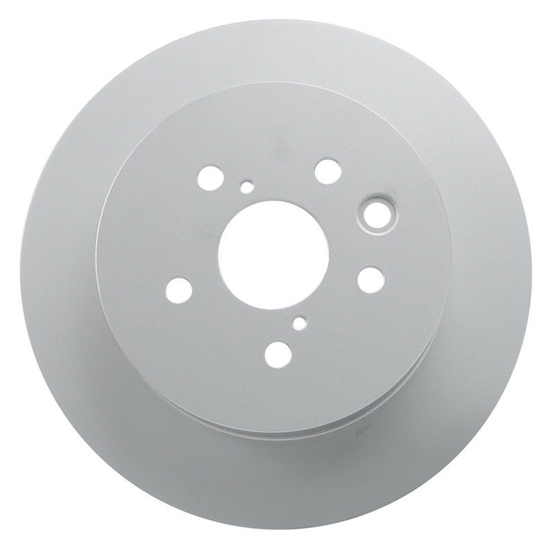 12.2 in Rear Brake Rotors for 16-17 Lexus GS200T GS300 13-20 GS350 13-18 GS450H gallery