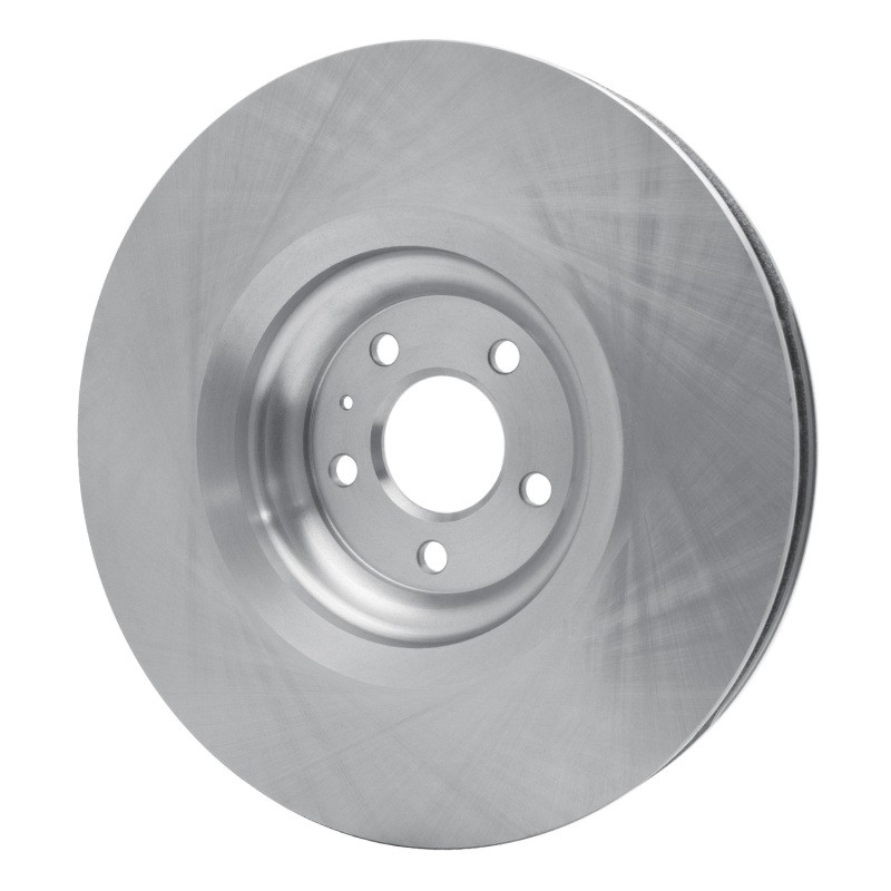 DFC Front Brake Rotor for 2011-2014 Audi A8 Quattro & SQ5 – Part 600-73062 gallery