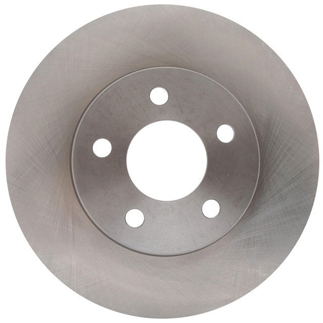 Raybestos Brakes Disc Brake Rotor | 76912R