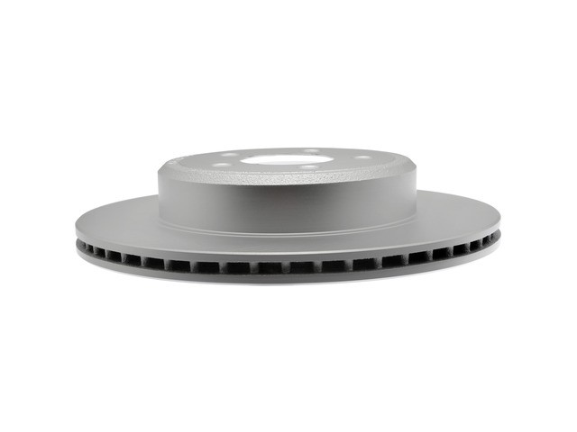 Centric Parts Disc Brake Rotor P N 320 63062F