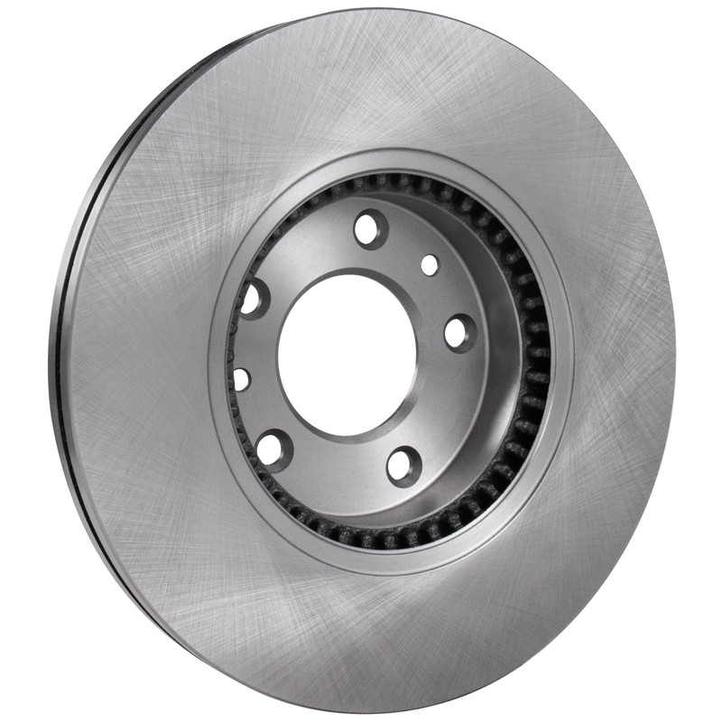 Front & Rear Discs Rotors Brake Pads For Ford Fusion Mazda 6 Lincoln Mkz Mercury gallery