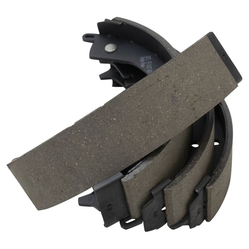 TRQ Performance Front & Rear Brake Pad & Rotor Kit For Toyota gallery