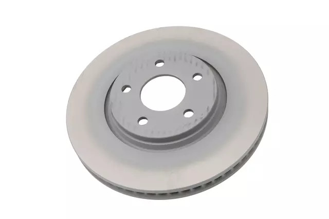 Genuine ACDelco Front Brake Rotor 177-1079