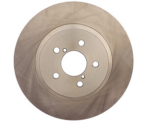 Frt Disc Brake Rotor Raybestos 982487R gallery