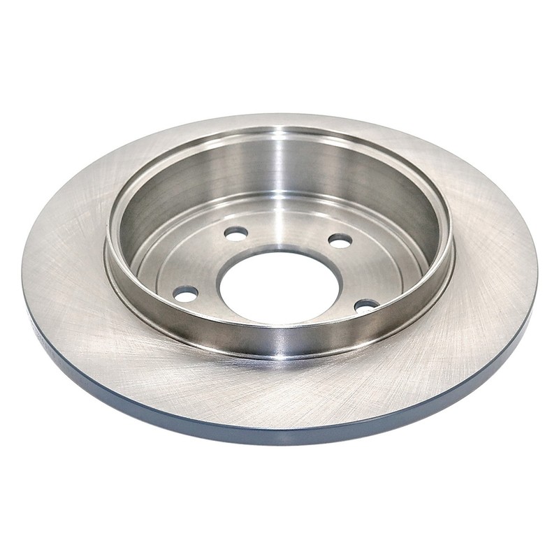 Rear Rotor Fits 2005-2008 Ford Escape BR54122-01 gallery