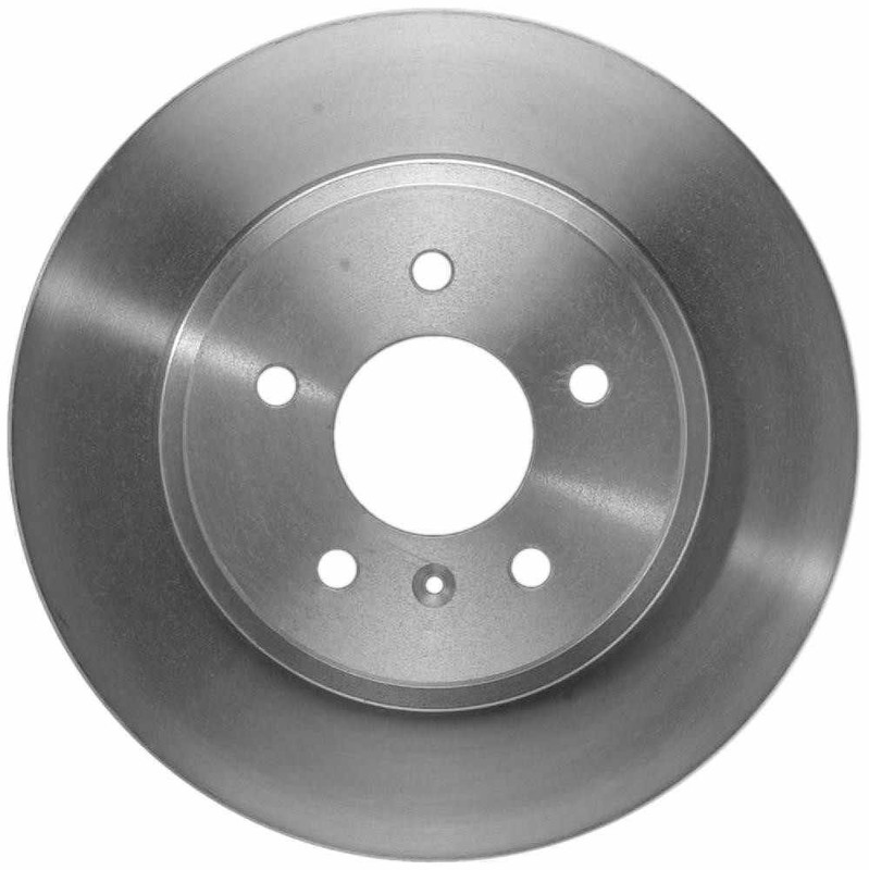 Disc Brake Rotor-FWD Bendix PRT5614