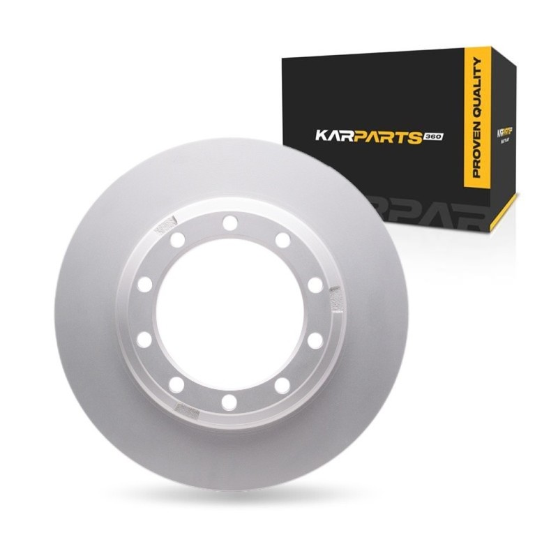 For Blue Bird TC2000 1990-2002 Brake Rotor | 1.44 inches Nominal Thickness