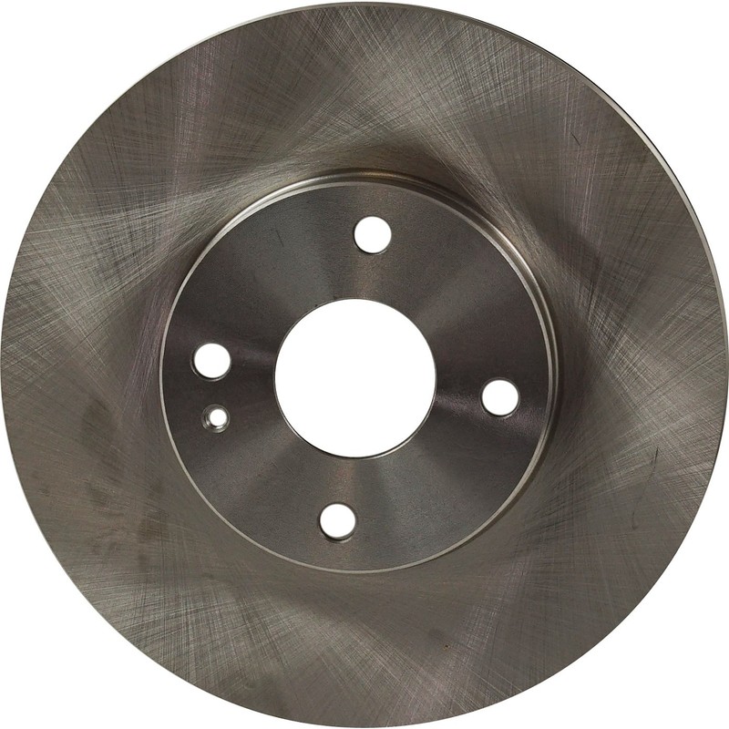 Front Brake Disc Rotors for Ford Escort Mercury Tracer Mazda Protege MX-3 92-96 gallery