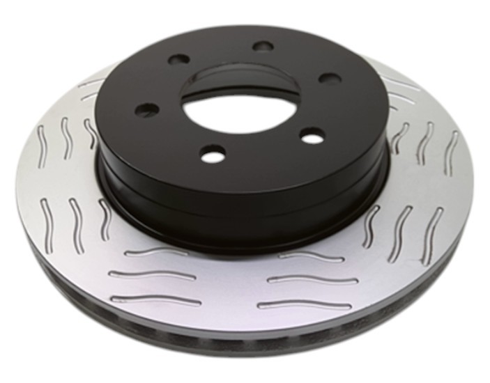 GM ROTOR B (B) 18A821SD NEW OEM 18A821SD 88875207