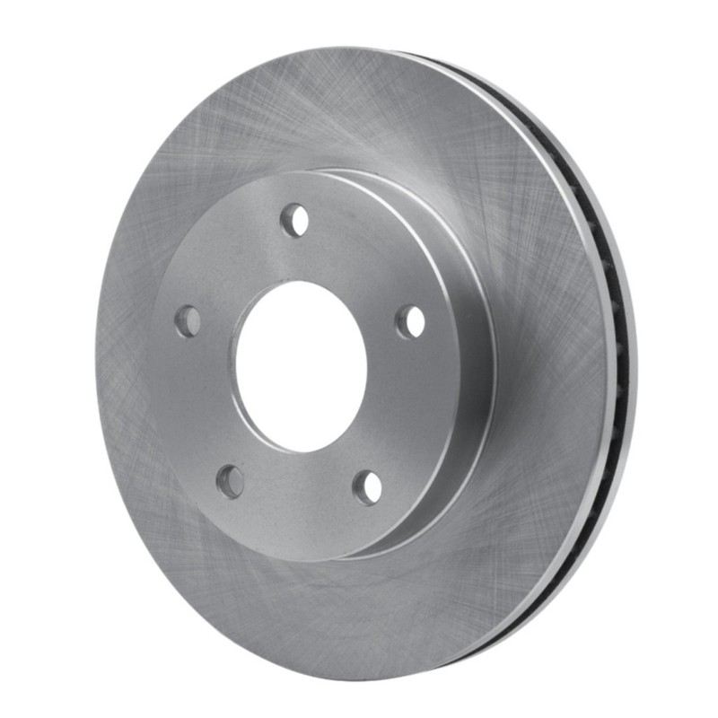 For GMC S15 1990 Disc Brake Rotor | Rear 267 mm Outside Diameter 5 Stud/Lug Hole gallery