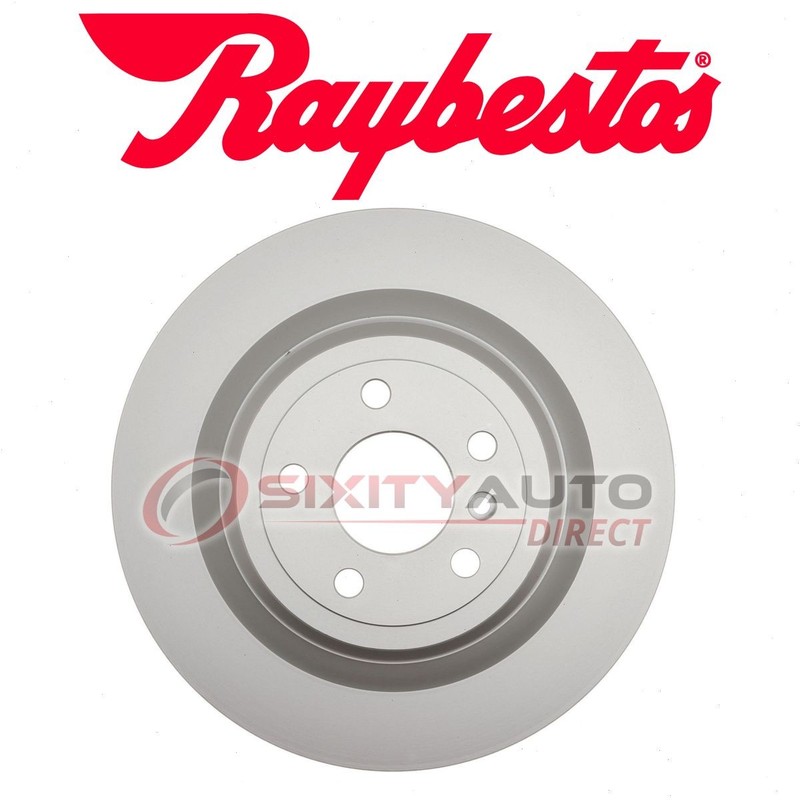 Raybestos Element3 981085FZN Disc Brake Rotor for YH425064 BR901518 BD180575 jk