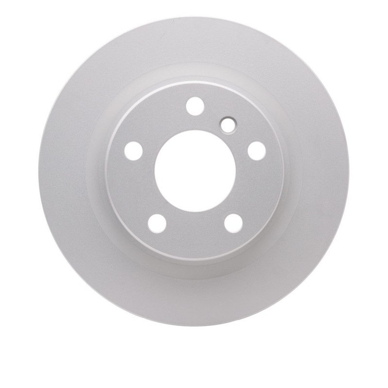 For BMW 320i 2013-2018 Brake Rotor | 20 mm. / 0.79 inches Nominal Thickness gallery