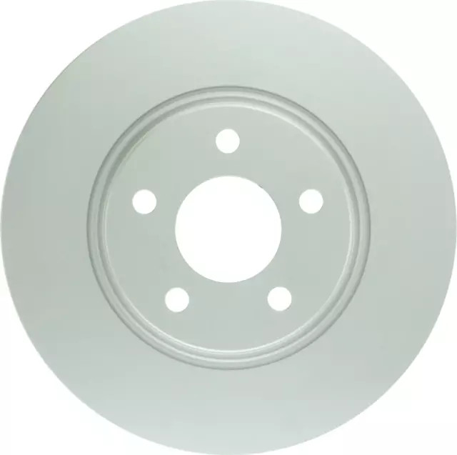 Genuine Bosch Bosch Disc Brake Rotor 25010570