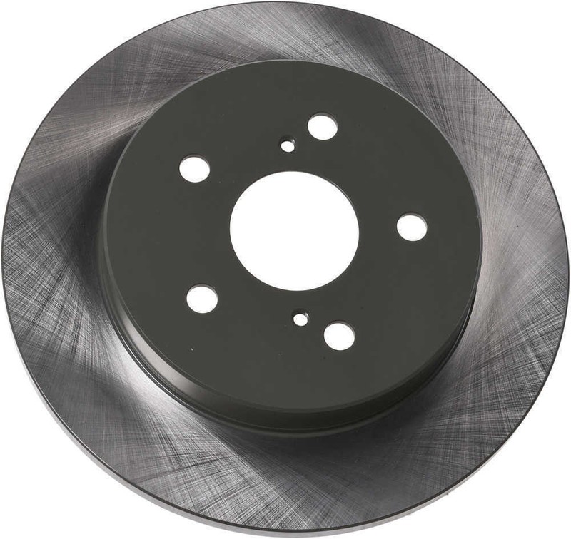 Disc Brake Rotor-OEF3 Prem E Coated Autopart Intl 1427-566205