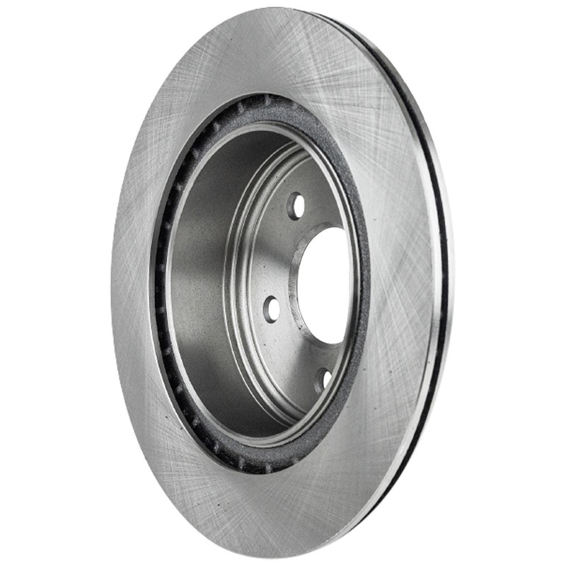 Rear Brake Disc Coupe Sedan for Nissan Maxima Z 370Z INFINITI QX50 Q40 G37 EX37
