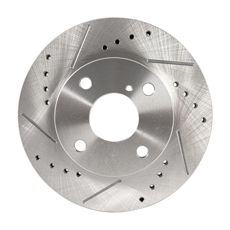 Front Brake Disc Rotors For Mazda Miata 1990 1991 1992 1993 gallery