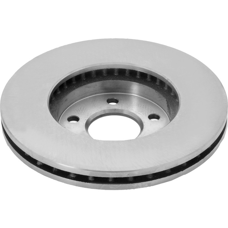 Disc Brake Rotor For Select Buick Chevrolet Oldsmobile Pontiac Models 1407-25449 gallery