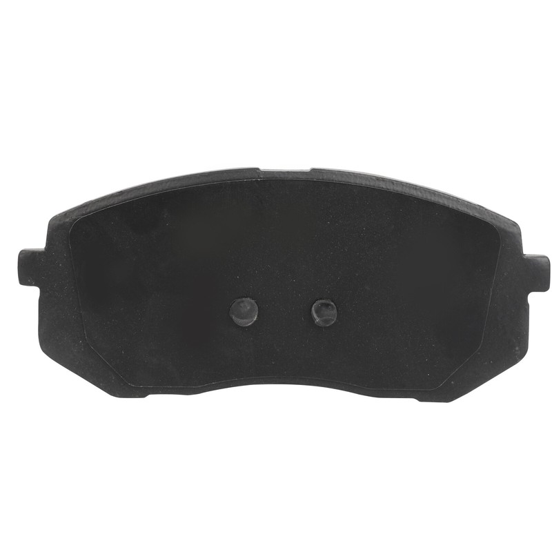 Front Ceramic Brake Pads Kit Fits for 2019-2023 HYUNDAI KONA ELECTRIC 4PCS gallery