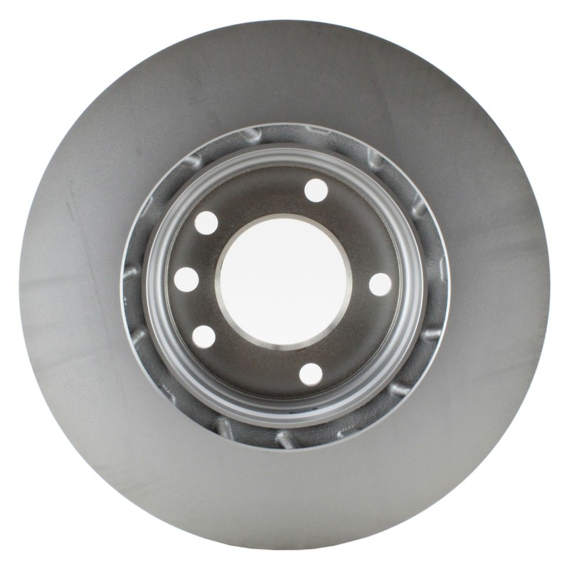 SHW Performance Front Driver Left Disc Brake Rotor VFL37811 gallery