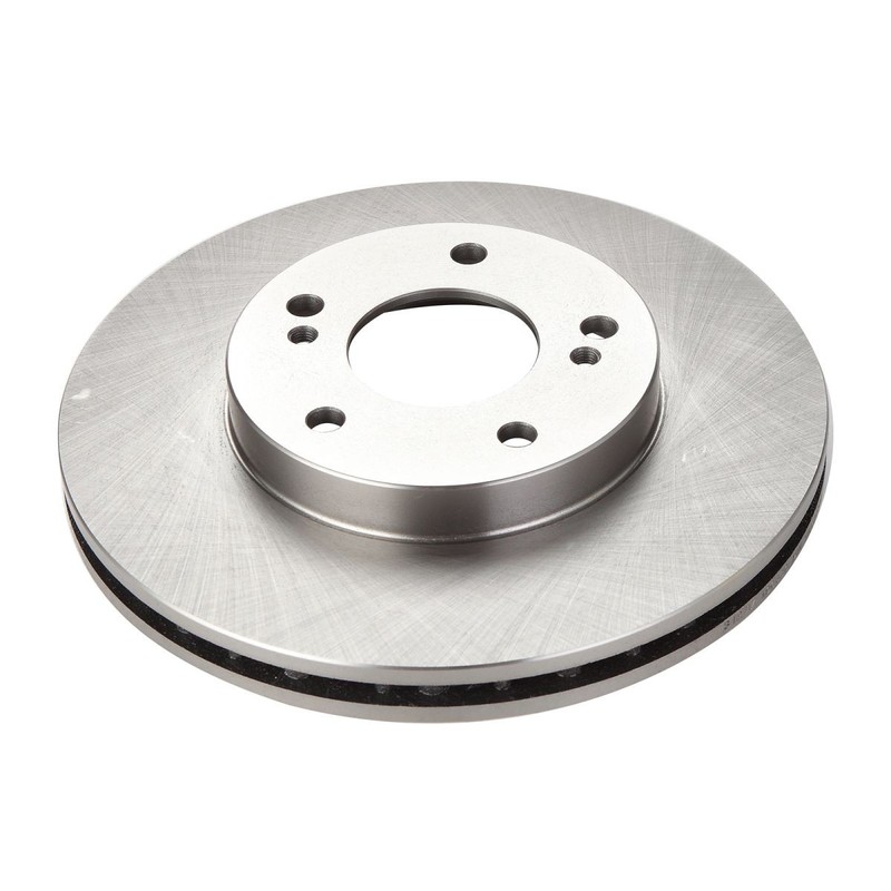 Front Brake Rotors Set For 2000-2001 INFINITI I30 1999-2001 Nissan Maxima gallery