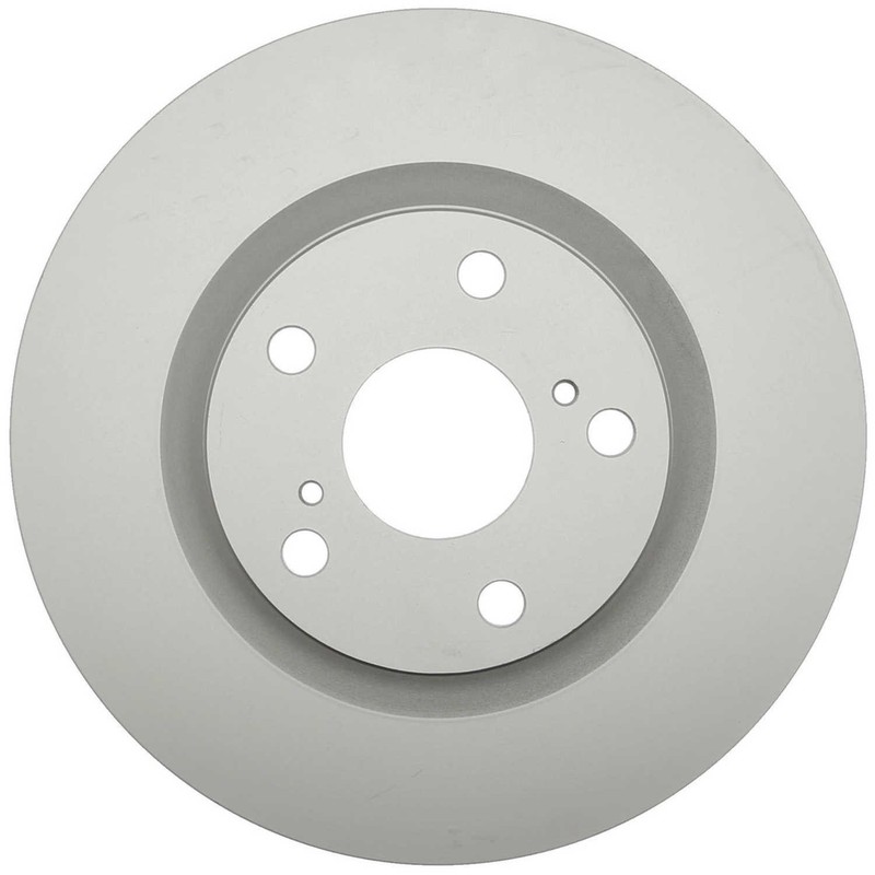 Disc Brake Rotor-Element3 Coated Raybestos 980470FZN gallery