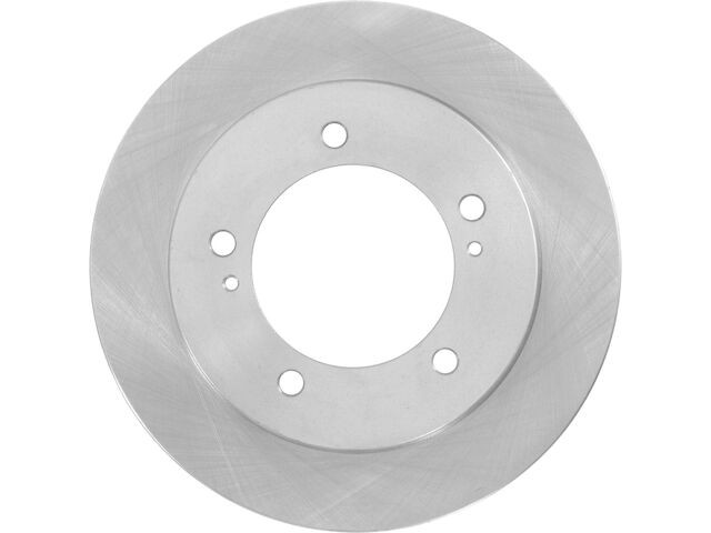 For Volvo V90 Cross Country Brake Rotor Autopart International 18433XZRZ