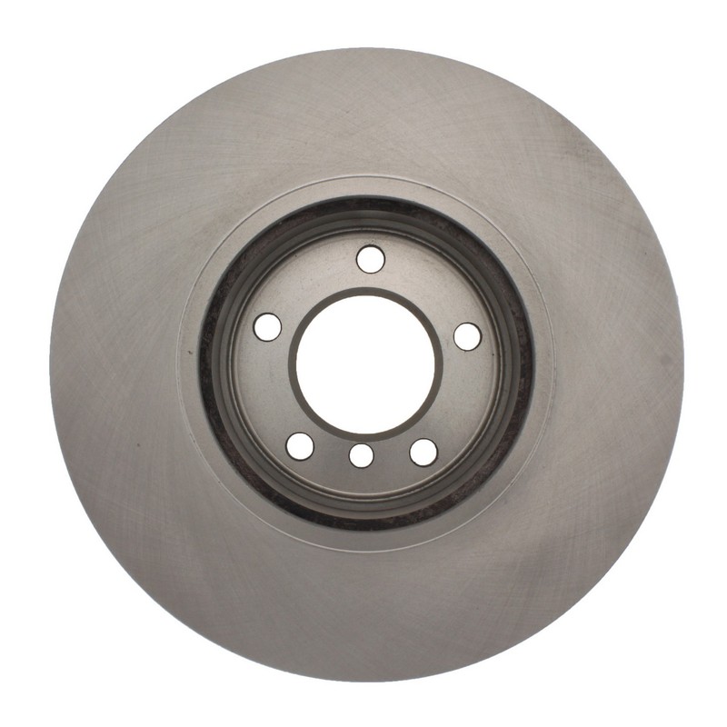 For 2004-2007 BMW 525i | Centric Front Disc Brake Rotor | Vented | Free Shipping gallery