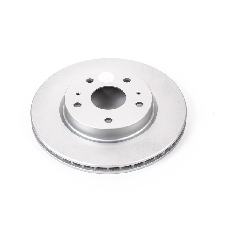 Replacement Front Disc Brake Rotor for 2007-2013 Suzuki SX4, SX4 Crossover