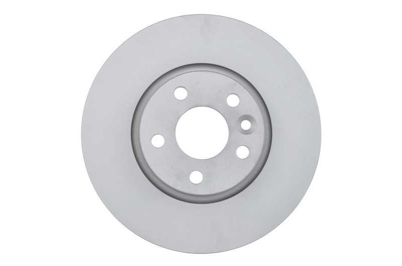 Bosch 0 986 479 261 Brake Disc for Ford, Land Rover, Volvo, Volvo Asia