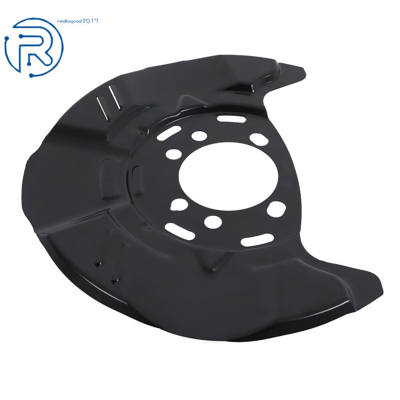 Front Brake Backing Panel Dust Shield For 2008-2016 Subaru Impreza 26290AG000 gallery