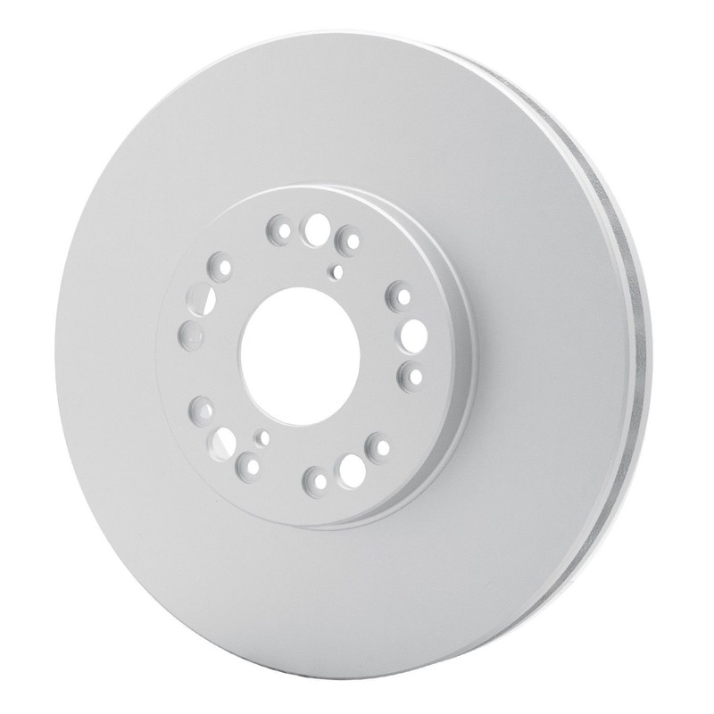 Dynamic Friction 600-75005 Disc Brake Rotor For Select 92-10 Lexus Models