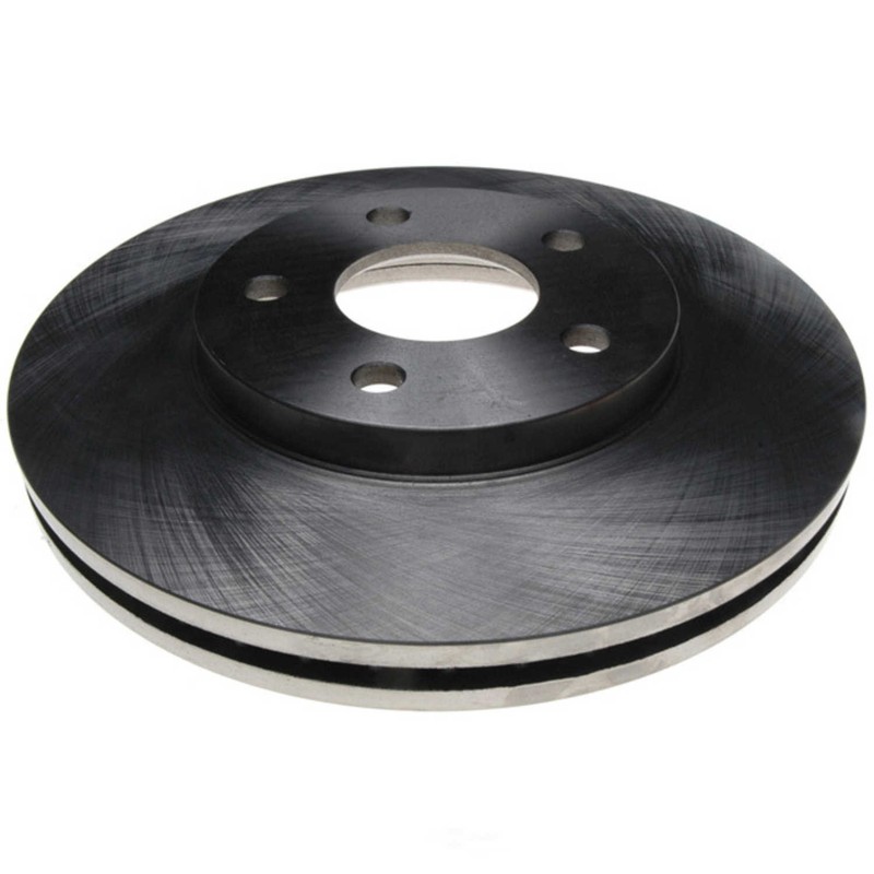 Front Brake Rotor For 2006-2011 Chevrolet HHR 2007 2008 2009 2010 Raybestos