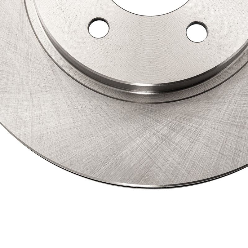 5Lug Front Disc Rotors &Brake Pads for Ford Escape Mercury Mariner Mazda Tribute gallery