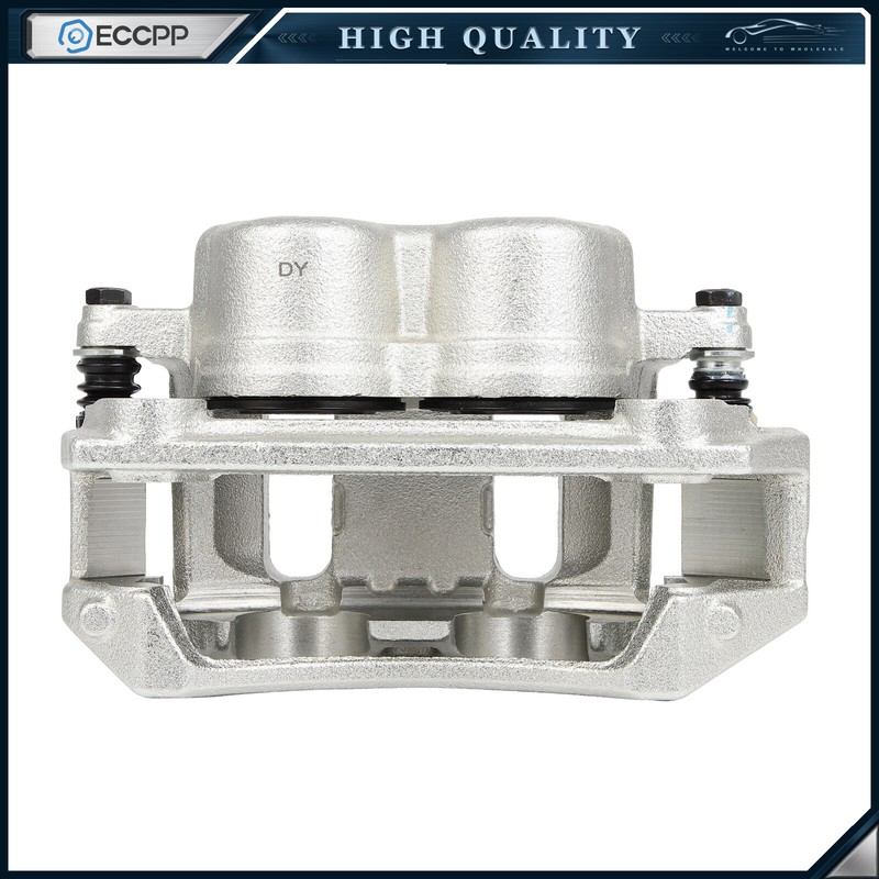 Front Brake Calipers 2Pcs For 1996-2003 Ford F-150 2004 Ford F-150 Heritage gallery