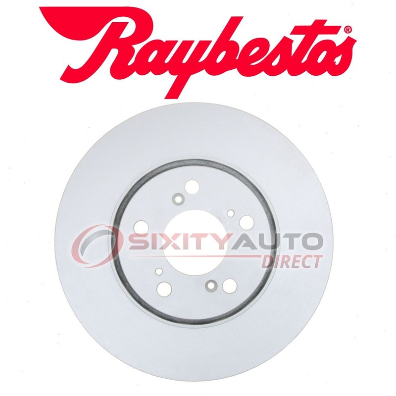 Raybestos Element3 980902FZN Disc Brake Rotor for YH321573P YH321573C co