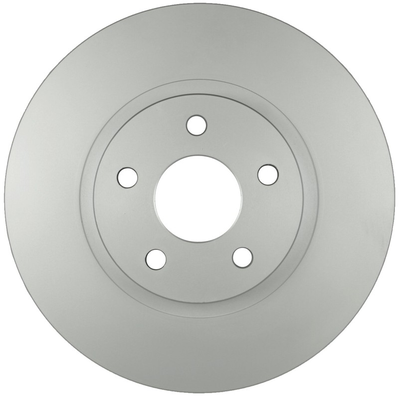 Bosch Front 276mm Disc Brake Rotor For 9-2X BRZ Forester Impreza Legacy Outback