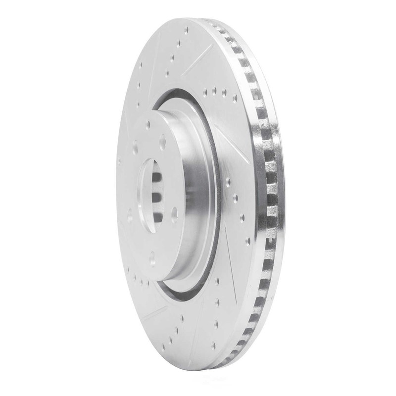 Disc Brake Rotor fits 2016-2019 Mazda CX-9 6 DFC gallery